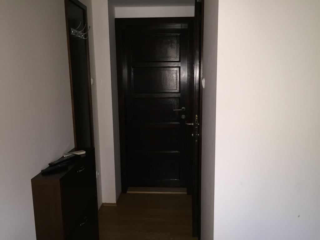 Отель Magyar Golf Club Kisoroszi Номер фото